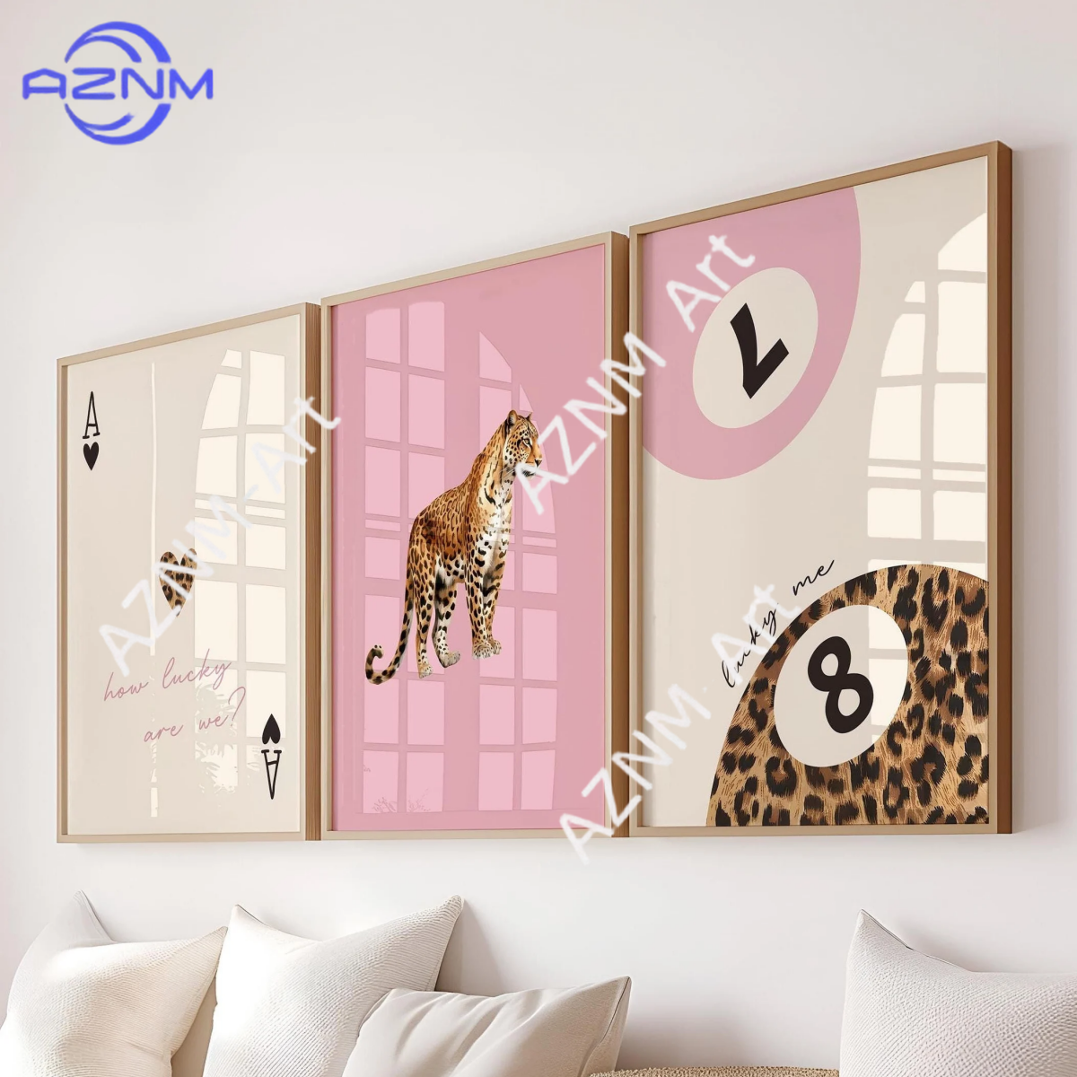 Home Decor How To - 3pcs/set 