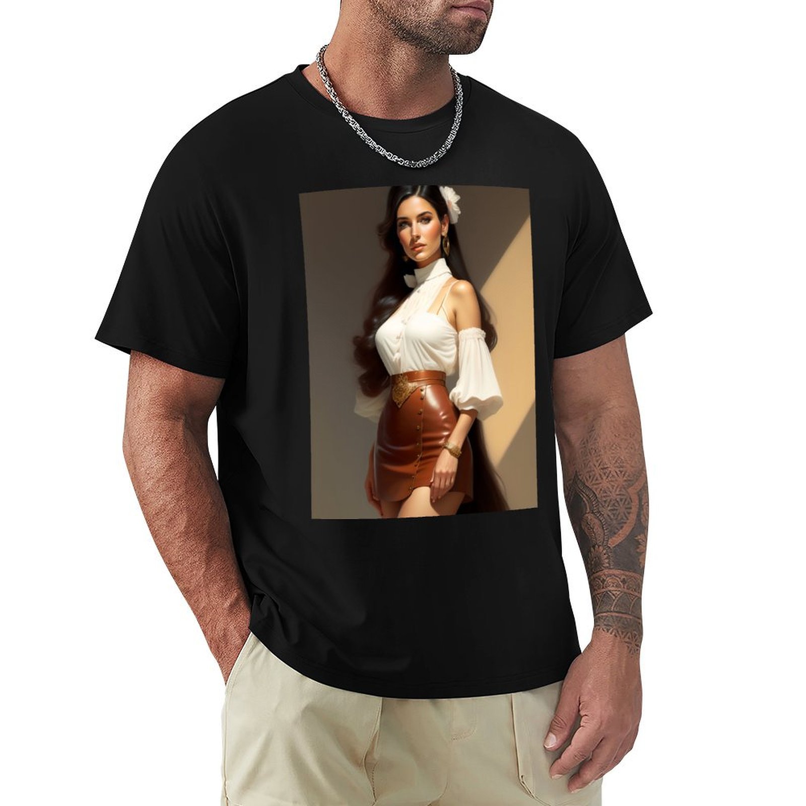 Home Decor Ai - ANIME GIRL SEXY JAPANESE JAPAN MANGA
