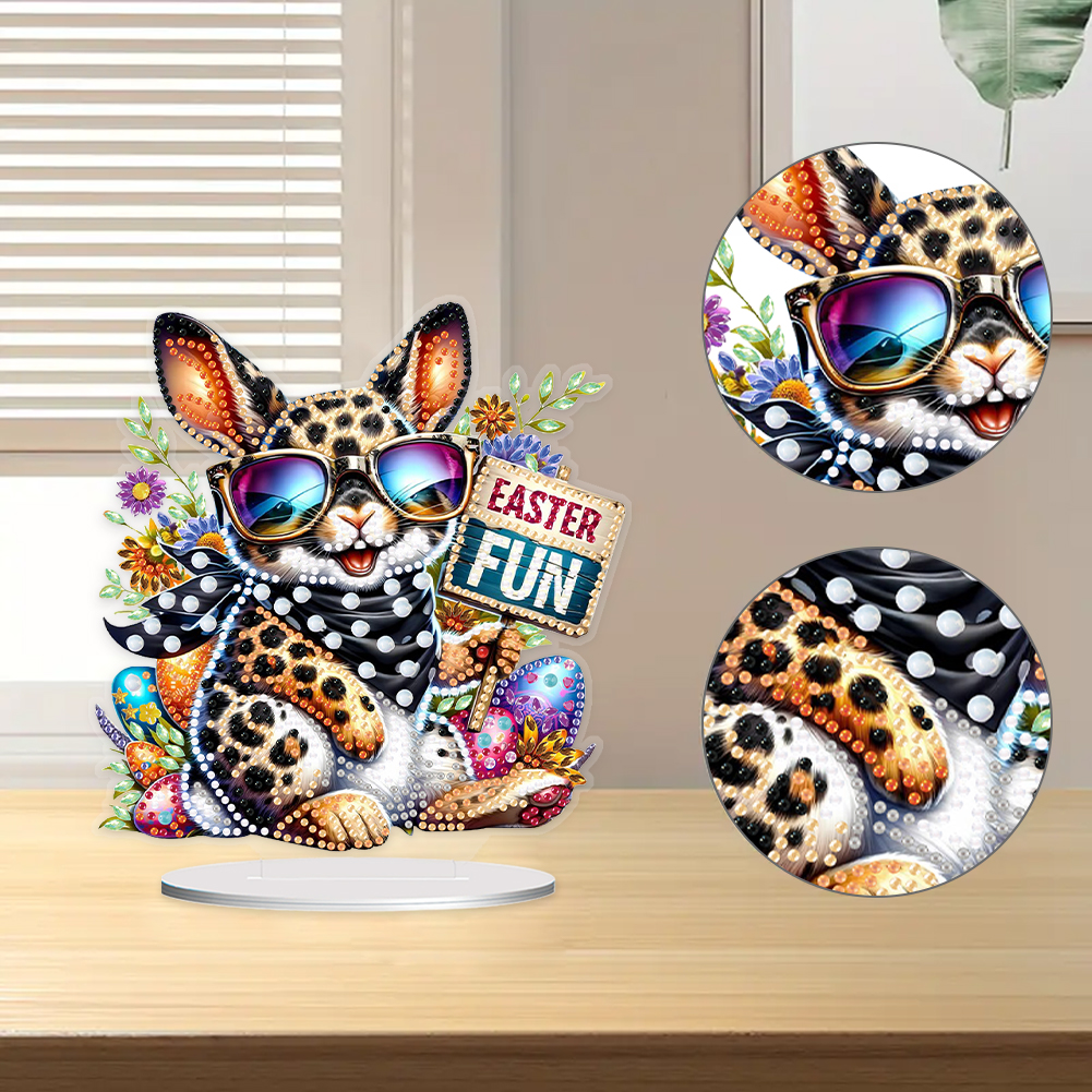 Home Decor Diy Ideas - DIY Diamond Painting Ornament Kits Creative