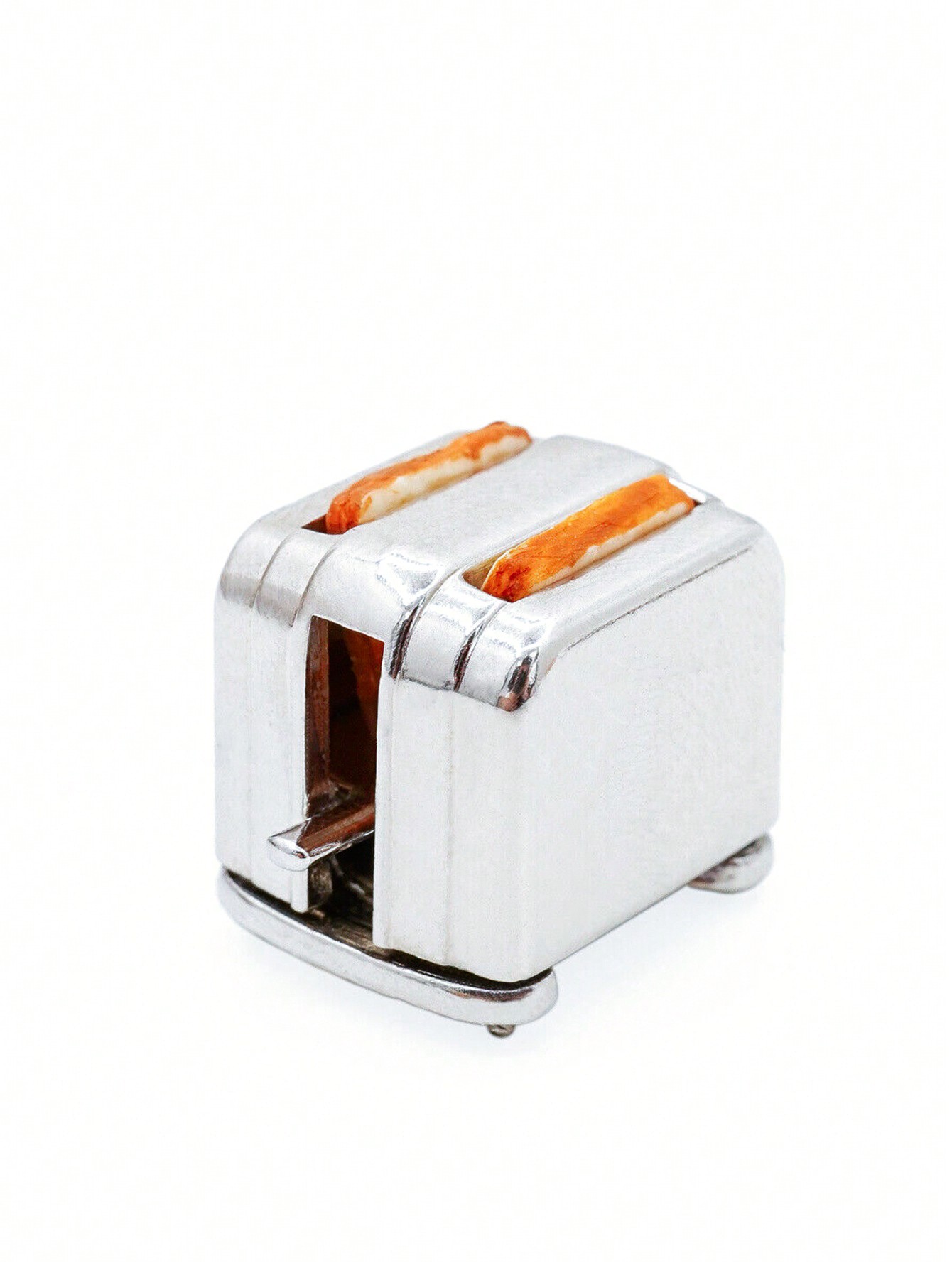 1:12 Dollhouse Miniature Toast - Home Decor Kitchen avis et prix