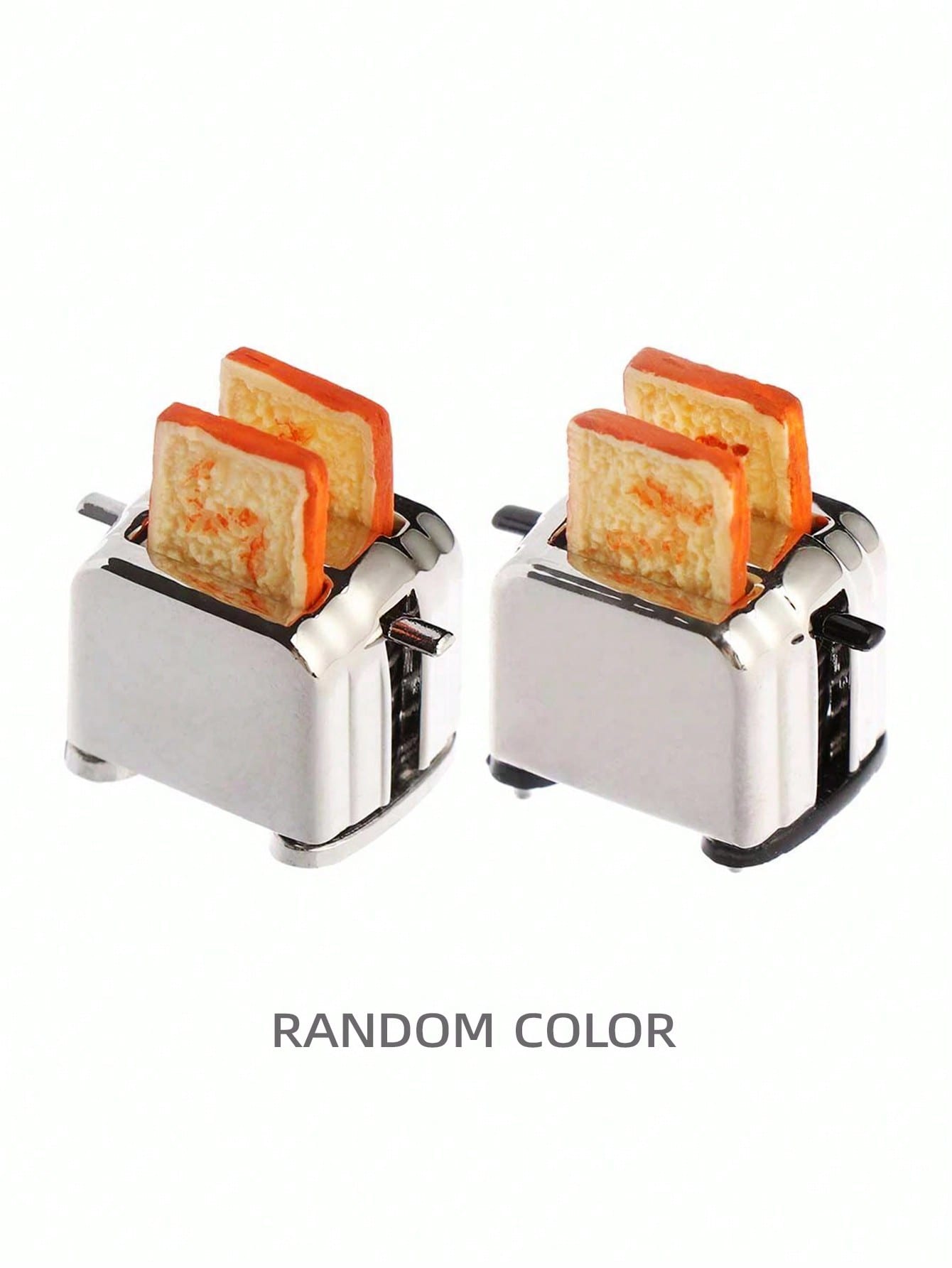 1:12 Dollhouse Miniature Toast - Home Decor Kitchen avis et prix