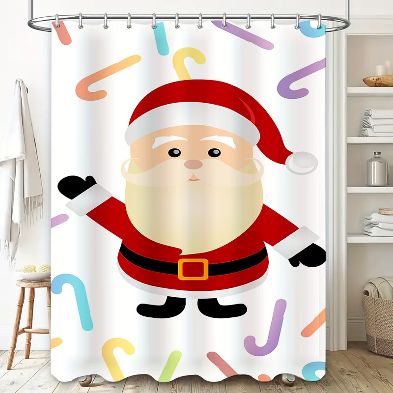 Tuniu Cute Santa Claus Christm - Home Xmas Decor Ideas avis et prix