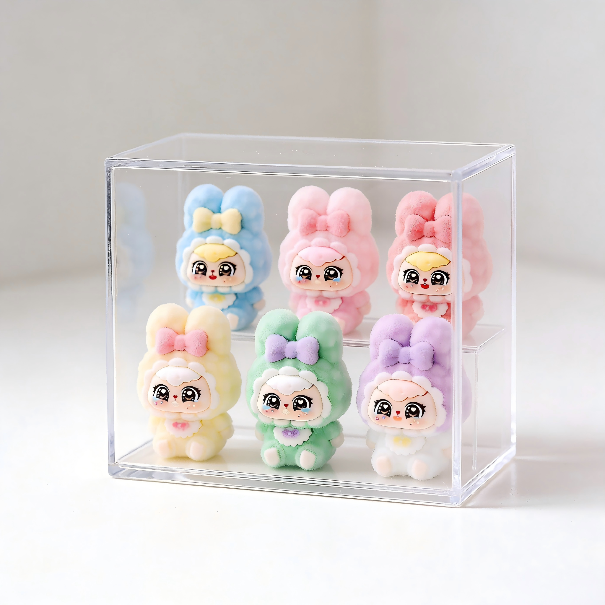 Cute Looking Mini Desktop Orna - Home Decor Unique Items avis et prix