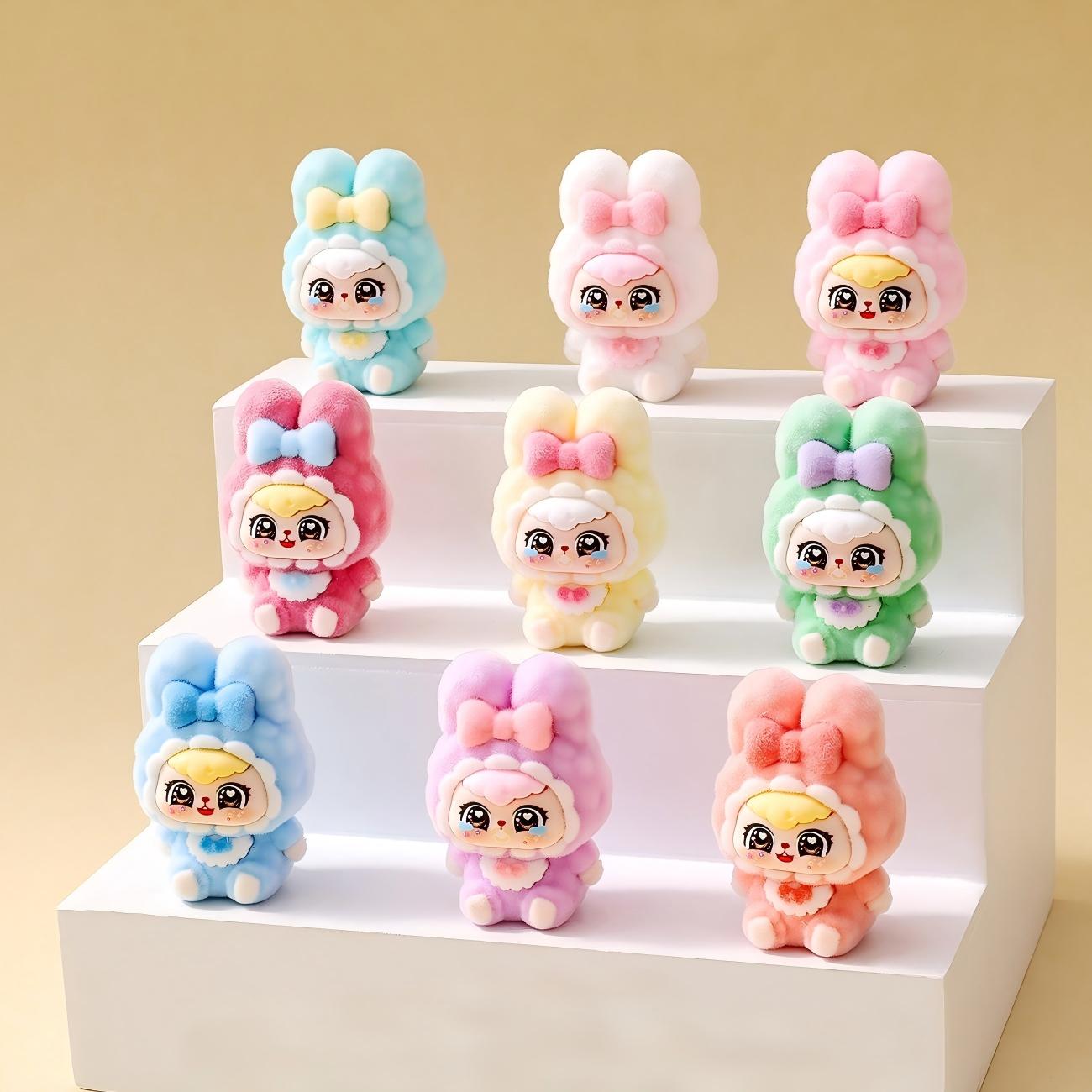 Cute Looking Mini Desktop Orna - Home Decor Unique Items avis et prix
