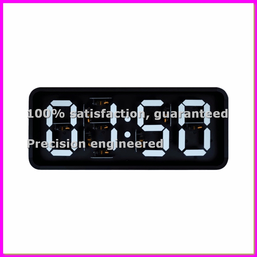 WIFI Large-Size Mechanical Gea - Home Decor Ai avis et prix