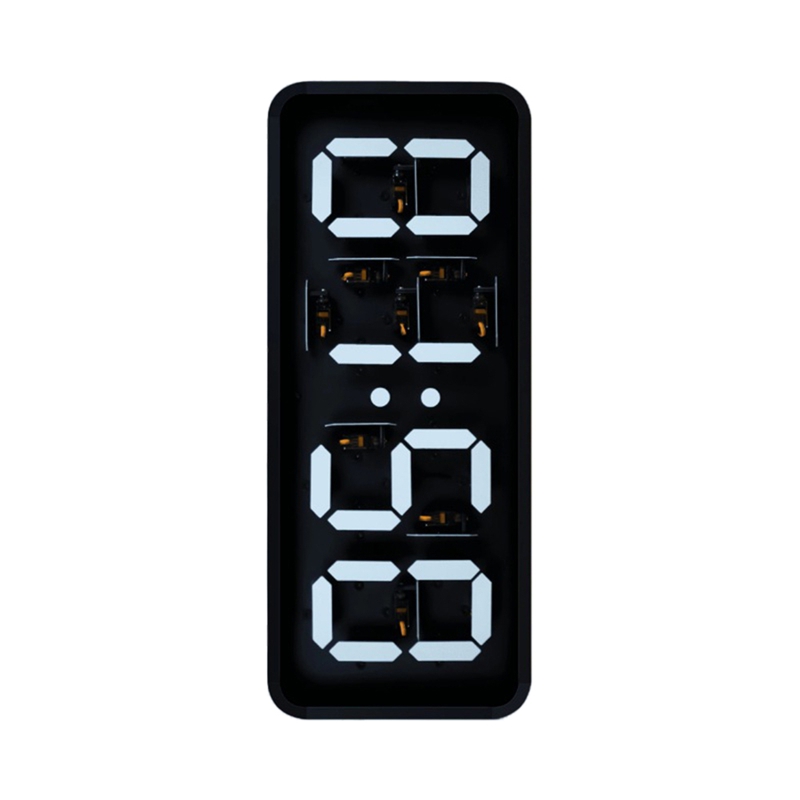 WIFI Large-Size Mechanical Gea - Home Decor Ai avis et prix