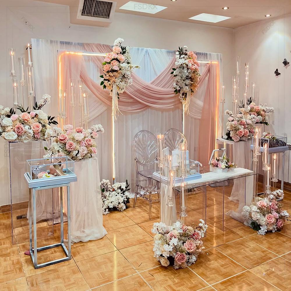 Wholesale Luxury Customized Me - Home Decor Curtains avis et prix