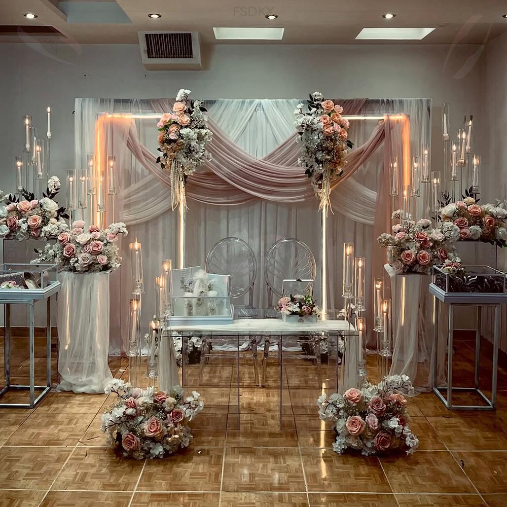 Wholesale Luxury Customized Me - Home Decor Curtains avis et prix