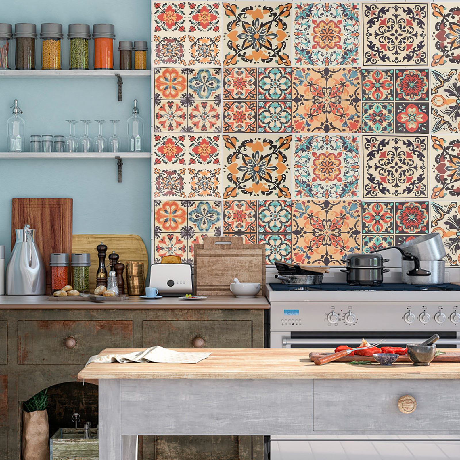 Quick Decor Upgrade As Shown K - Home Decor Quick Upgrades avis et prix