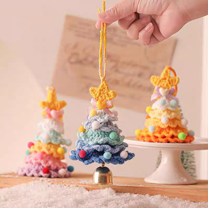 Christmas Tree Car Hanging Orn - Home Xmas Decor Ideas avis et prix