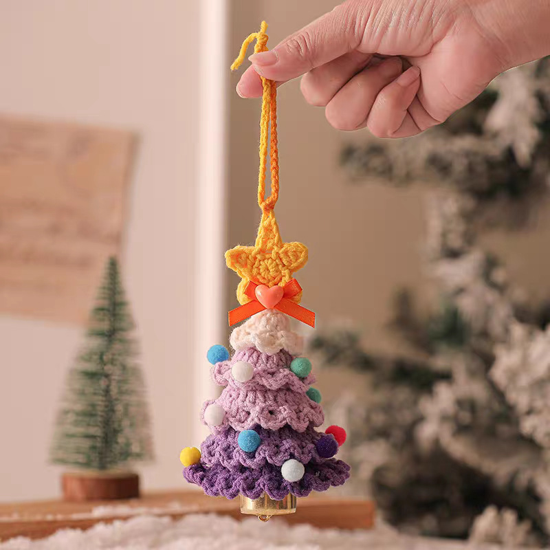 Christmas Tree Car Hanging Orn - Home Xmas Decor Ideas avis et prix