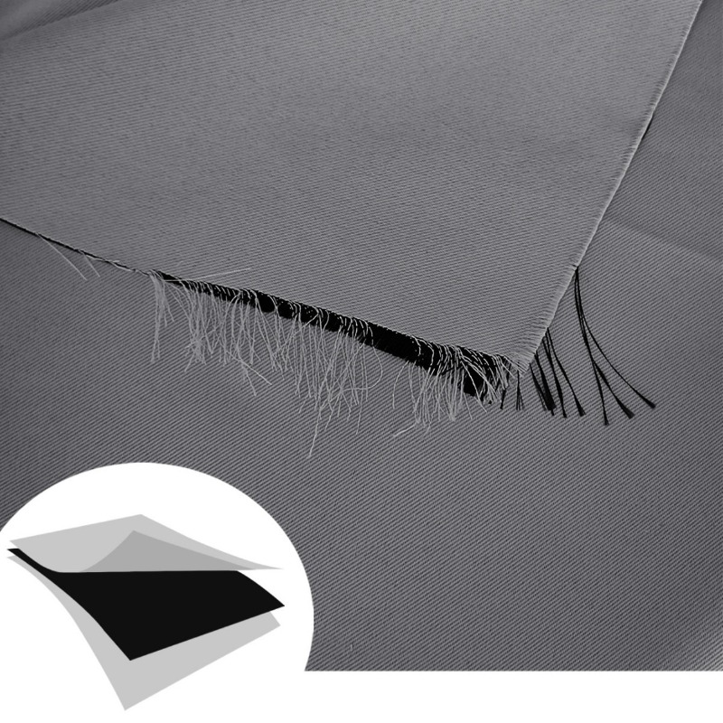 One Pane Light-Blocking Solid  - Home Decor Curtains avis et prix