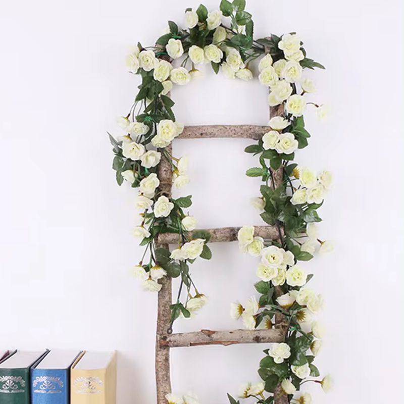 Artificial Flower Silk Rose Si - Home Decor Ai avis et prix