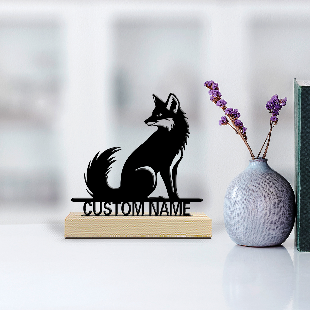 1pc Fashion Personalized Custo - Home Decor Kitchen avis et prix