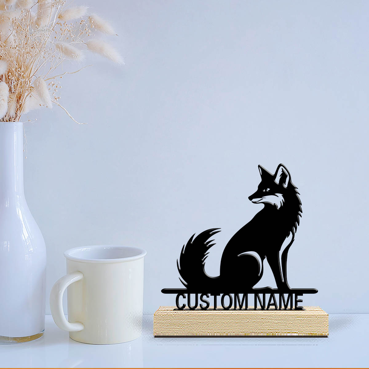 1pc Fashion Personalized Custo - Home Decor Kitchen avis et prix