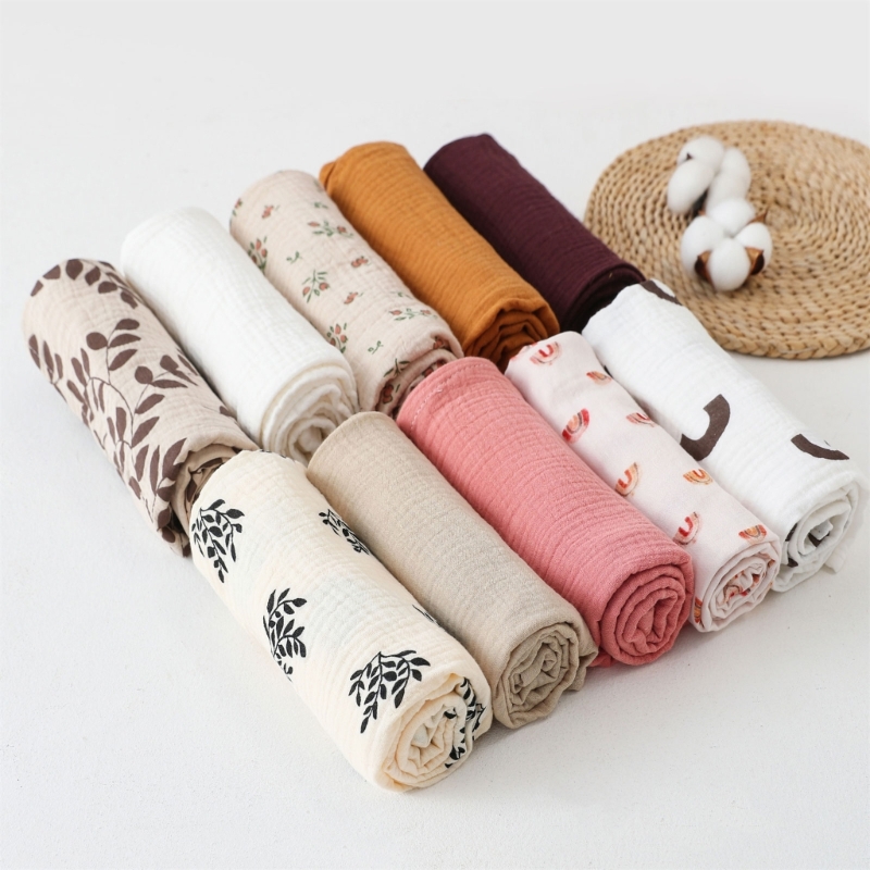 Baby Blanket Nursery Blankets  - Neutral Throw Blanket avis et prix
