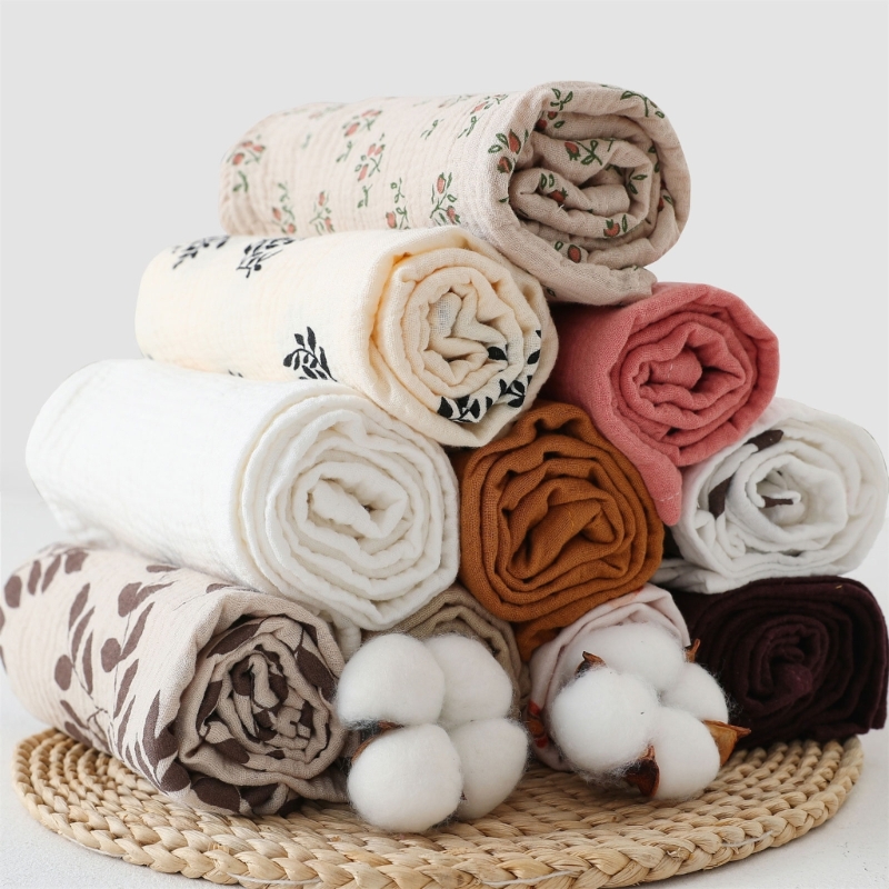 Baby Blanket Nursery Blankets  - Neutral Throw Blanket avis et prix