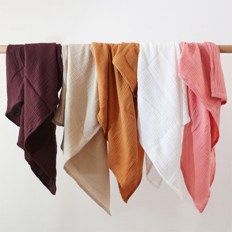 Baby Blanket Nursery Blankets  - Neutral Throw Blanket avis et prix