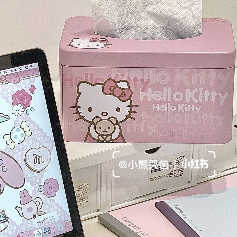 New Hello Kitty Creative Cute  - Home Decor Scrap avis et prix