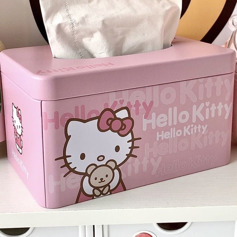 New Hello Kitty Creative Cute  - Home Decor Scrap avis et prix
