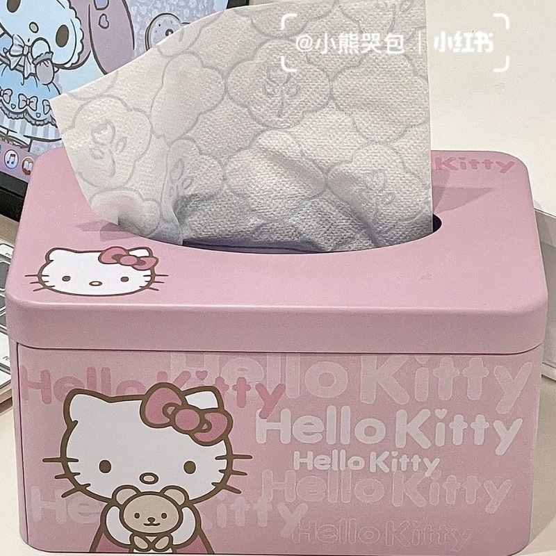 New Hello Kitty Creative Cute  - Home Decor Scrap avis et prix