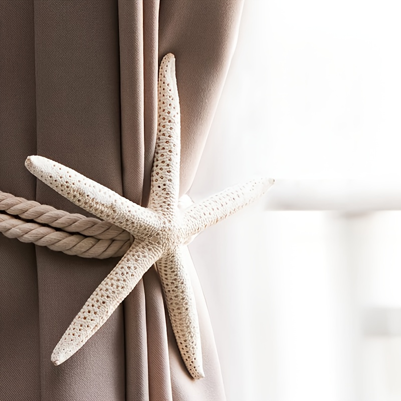 1 Piece of Curtain Strap for D - Home Decor Curtains avis et prix