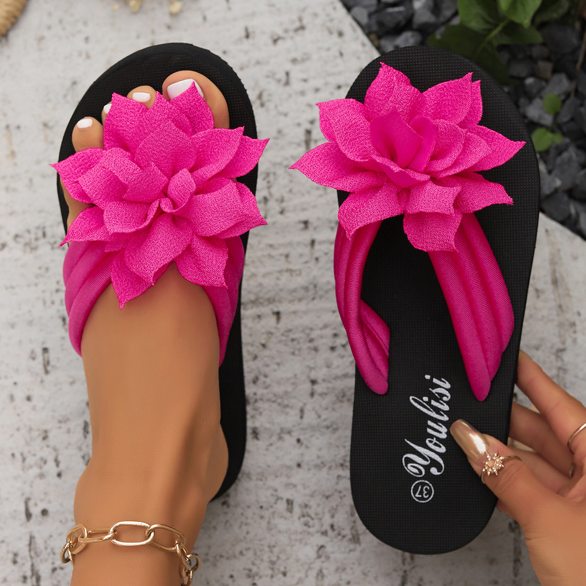 New Women Slippers Summer Deco - Home Decor Unique Items avis et prix