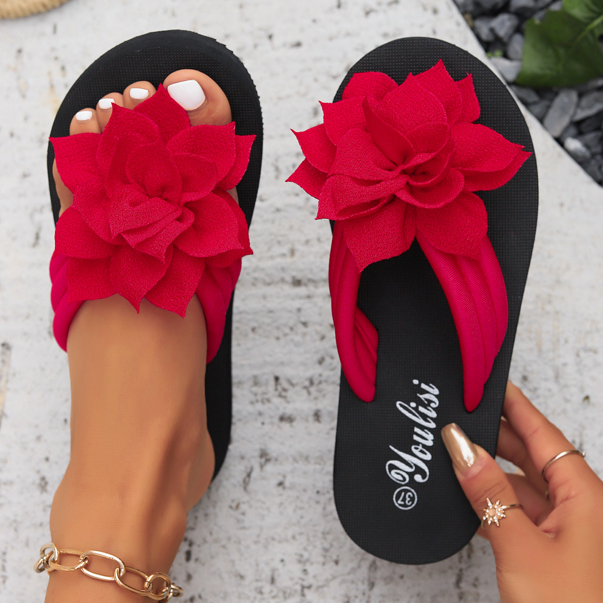 New Women Slippers Summer Deco - Home Decor Unique Items avis et prix