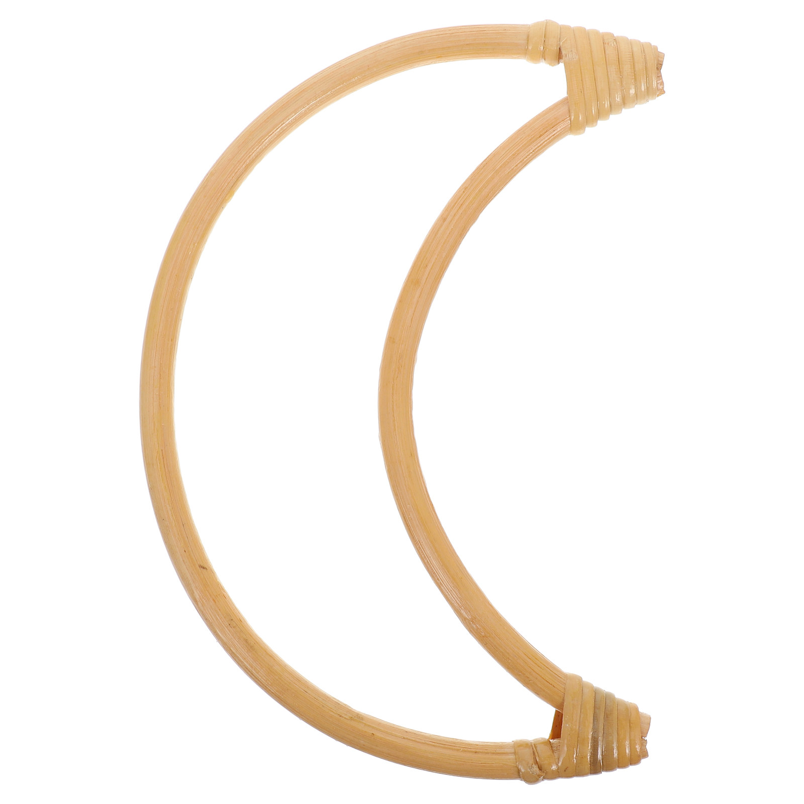 DIY Wind Chime Circle Wooden F - Boho Wind Chimes avis et prix