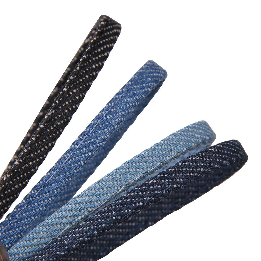 5meters 5mm Denim Strap Falt C - Home Decor Unique Items avis et prix