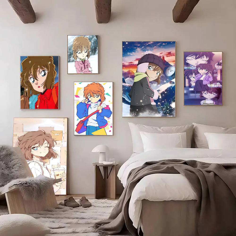 Haibara Ai Detective Conan Ani - Home Decor Ai avis et prix
