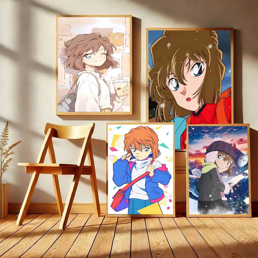 Haibara Ai Detective Conan Ani - Home Decor Ai avis et prix