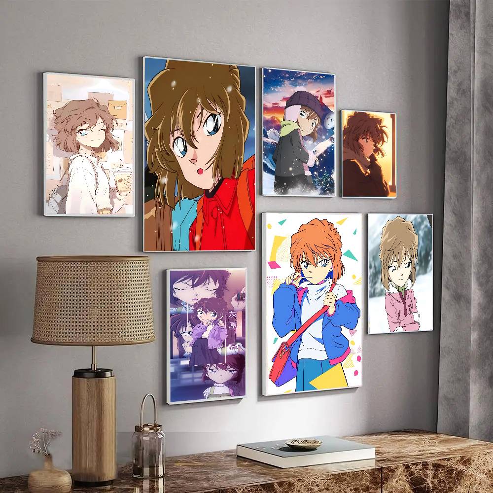 Haibara Ai Detective Conan Ani - Home Decor Ai avis et prix