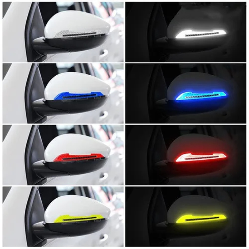 Car Reflective Stickers Collis - Neutral Throw Blanket avis et prix
