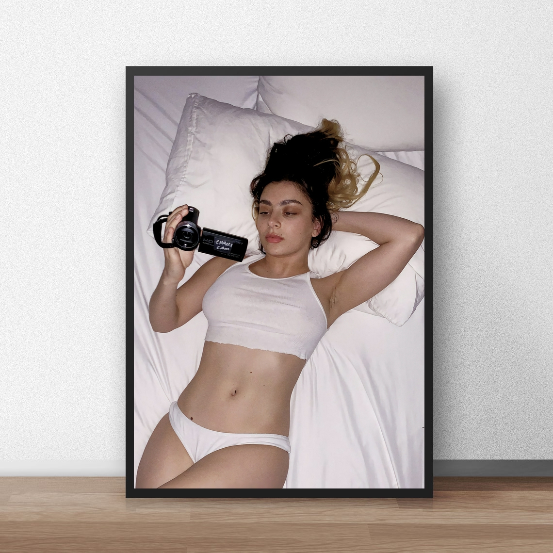 Charli Xcx How I’m Feeling Now - Home Decor How To avis et prix