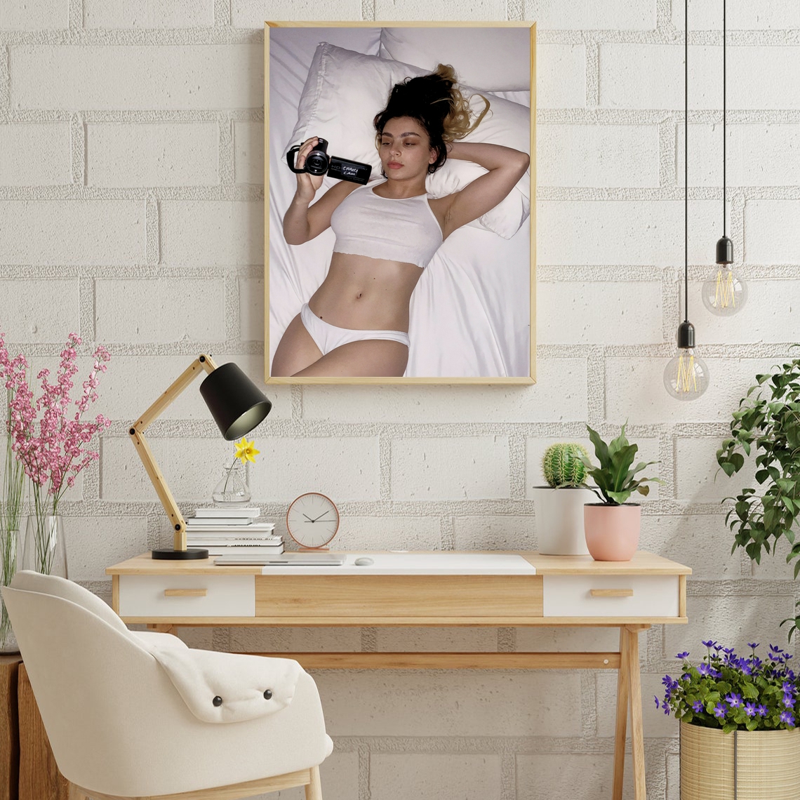 Charli Xcx How I’m Feeling Now - Home Decor How To avis et prix