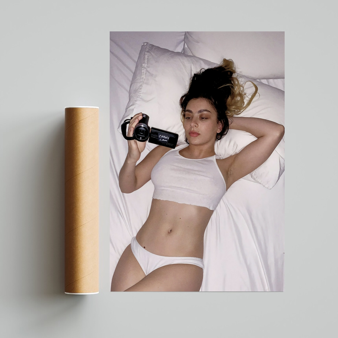 Charli Xcx How I’m Feeling Now - Home Decor How To avis et prix