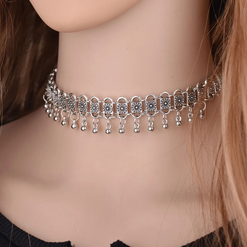 Gypsy Chainmaille Jingle Bells - Boho Wind Chimes avis et prix