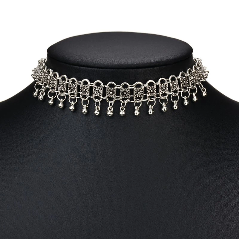 Gypsy Chainmaille Jingle Bells - Boho Wind Chimes avis et prix