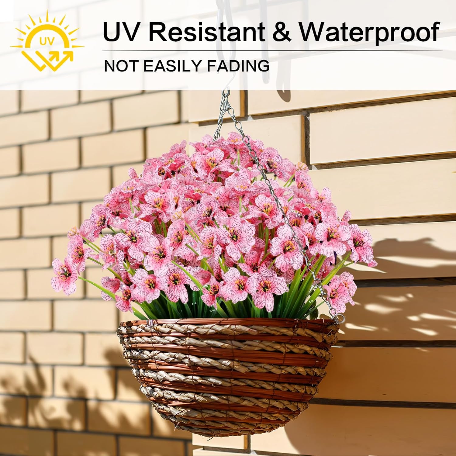 Artificial Flower Plant Weddin - Home Decor Ai avis et prix