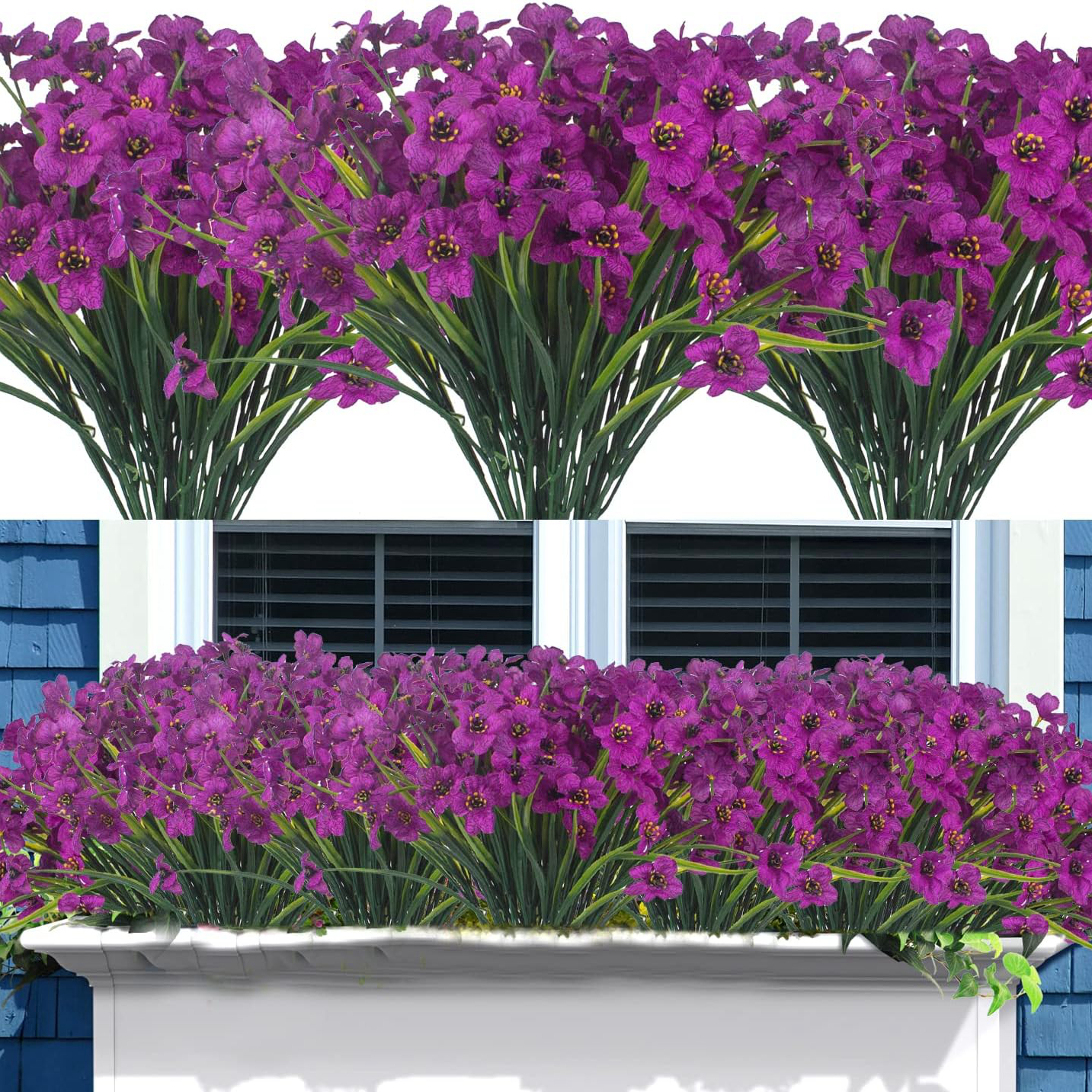 Artificial Flower Plant Weddin - Home Decor Ai avis et prix