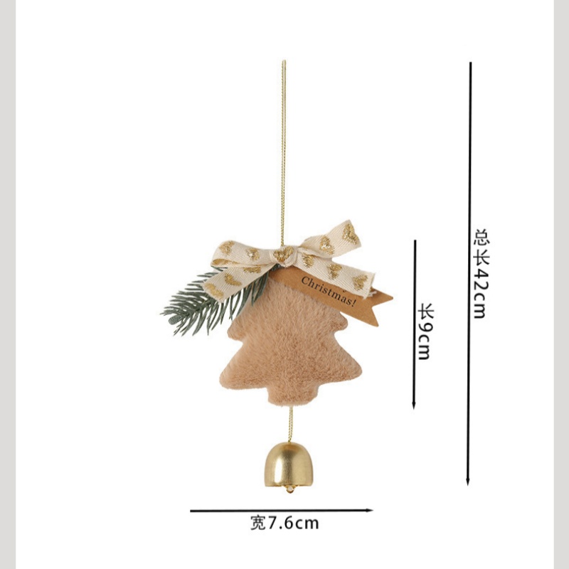 Christmas Tree Car Pendant Xma - Home Xmas Decor Ideas avis et prix