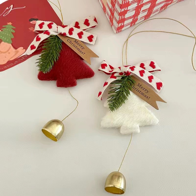 Christmas Tree Car Pendant Xma - Home Xmas Decor Ideas avis et prix