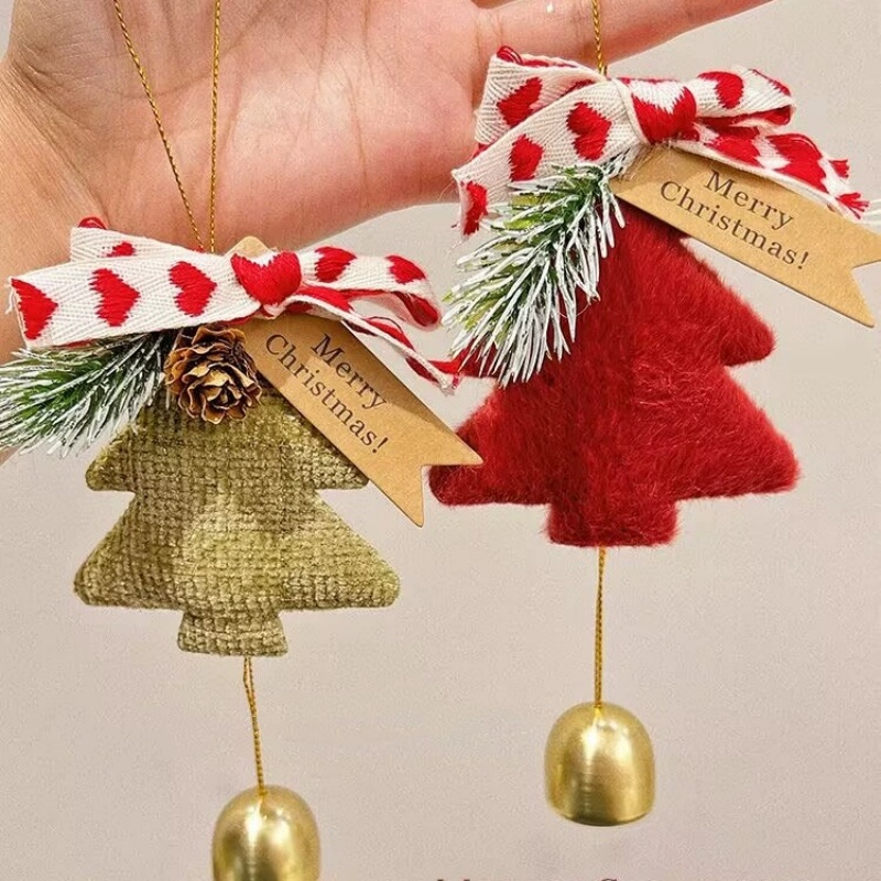 Christmas Tree Car Pendant Xma - Home Xmas Decor Ideas avis et prix