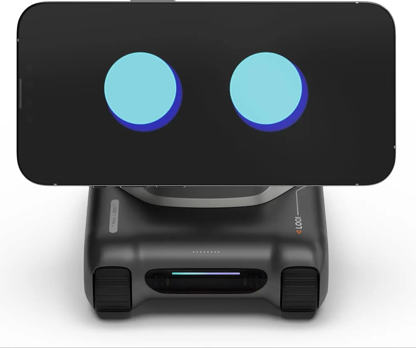 LOOI Smart Desktop Robot | AI  - Home Decor Ai avis et prix