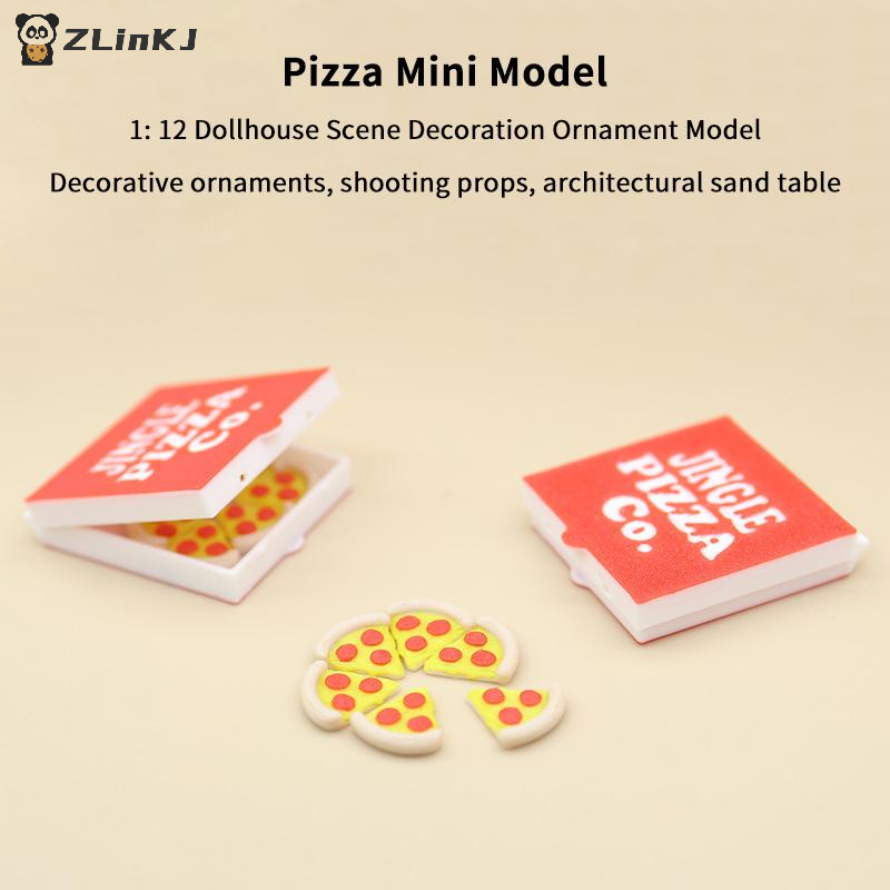 ▶1/12 Dollhouse Simulation Min - Home Decor Kitchen avis et prix