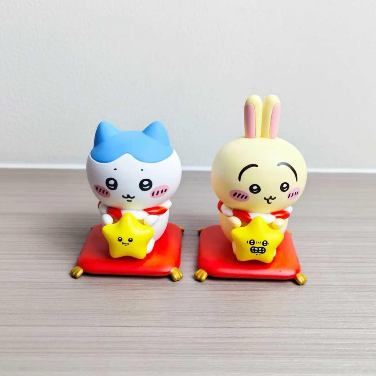 Kawaii CKW Lucky Cat Figurine  - Home Decor Unique Items avis et prix