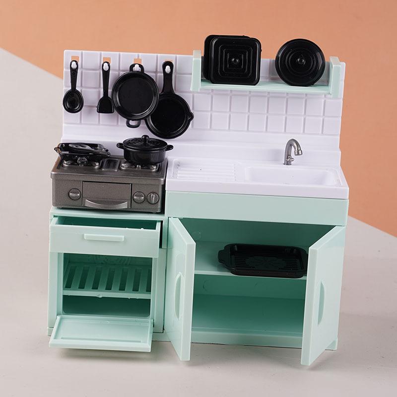 1 Set Compact Kitchenware Kit  - Home Decor Kitchen avis et prix
