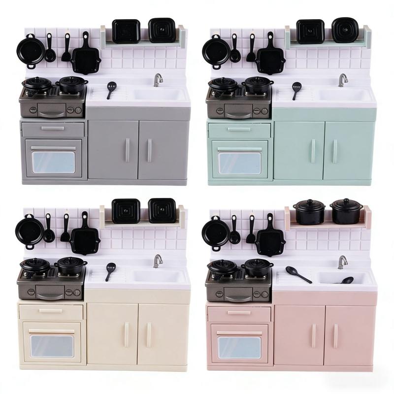 1 Set Compact Kitchenware Kit  - Home Decor Kitchen avis et prix