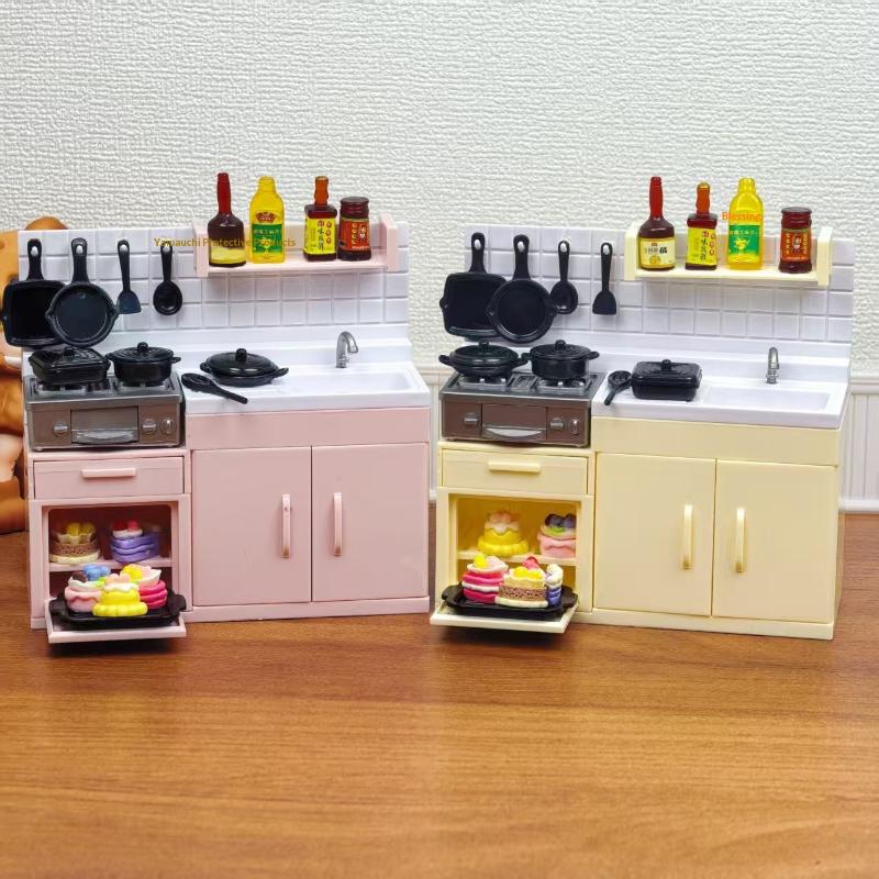 1 Set Compact Kitchenware Kit  - Home Decor Kitchen avis et prix